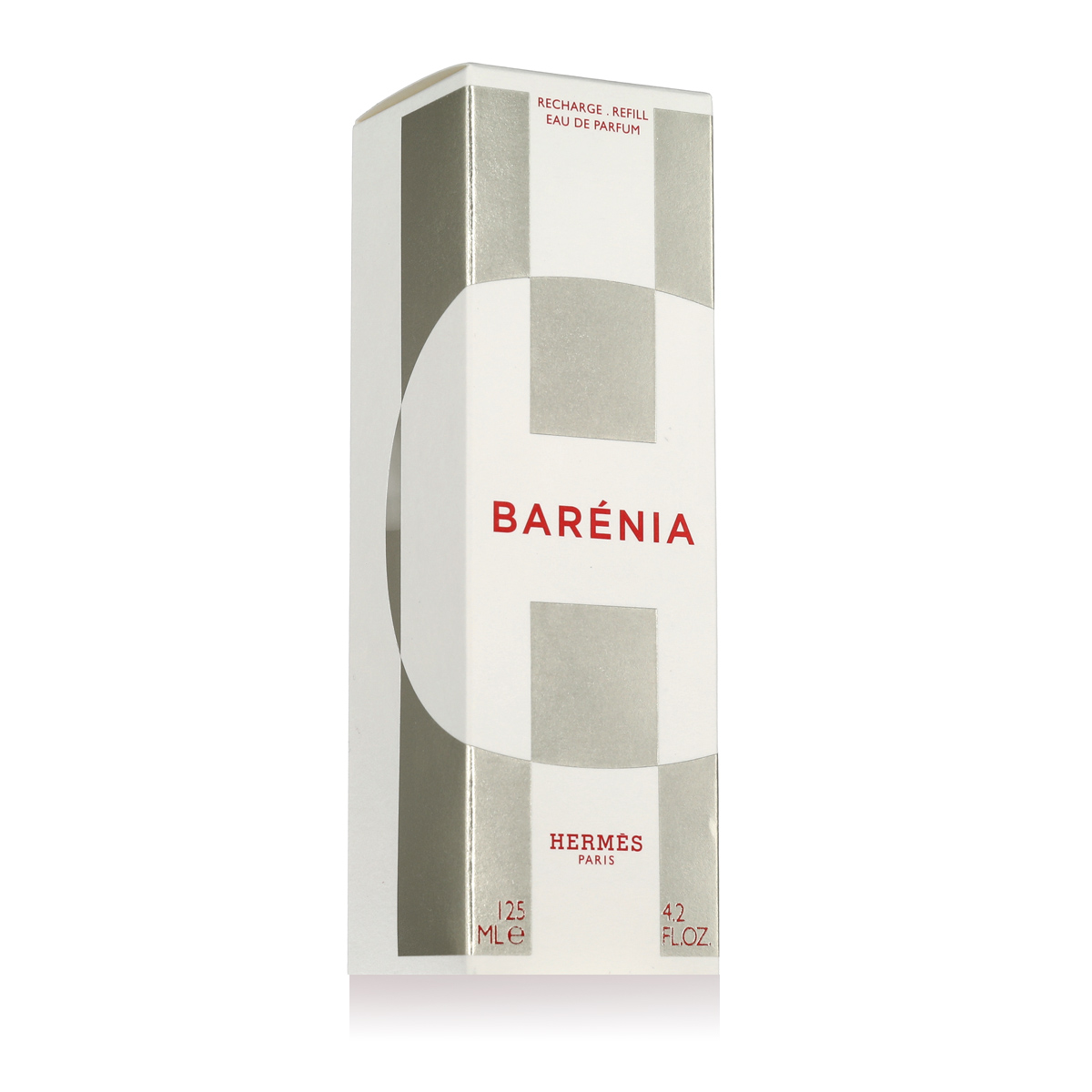 Hermes Bar&eacute;nia 125ml kvepalai Moterims