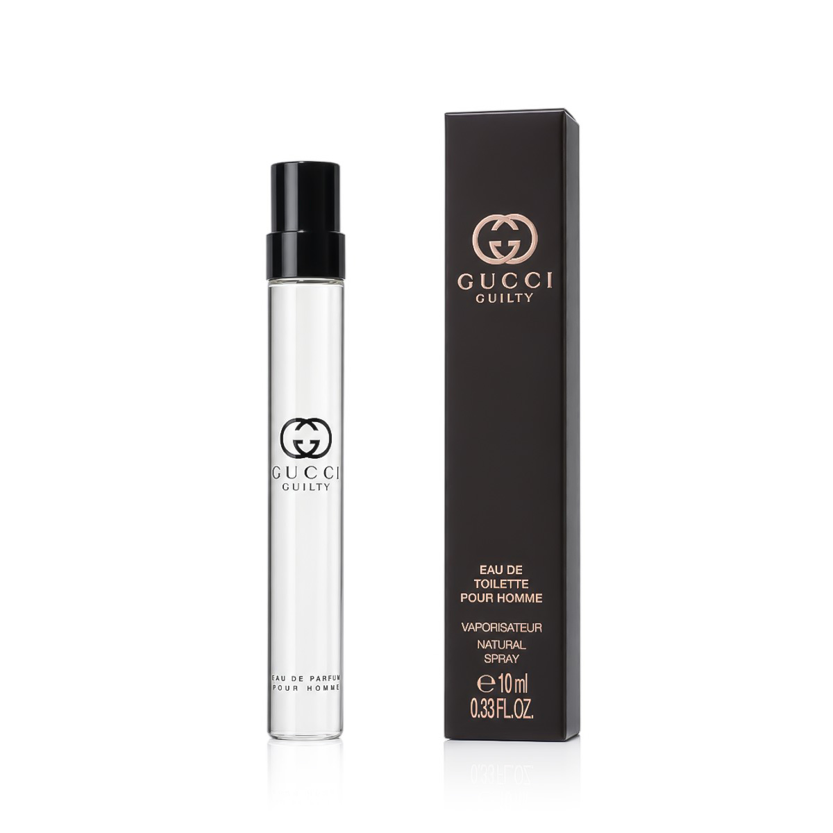 Gucci Guilty Pour Homme Kvepalai Vyrams