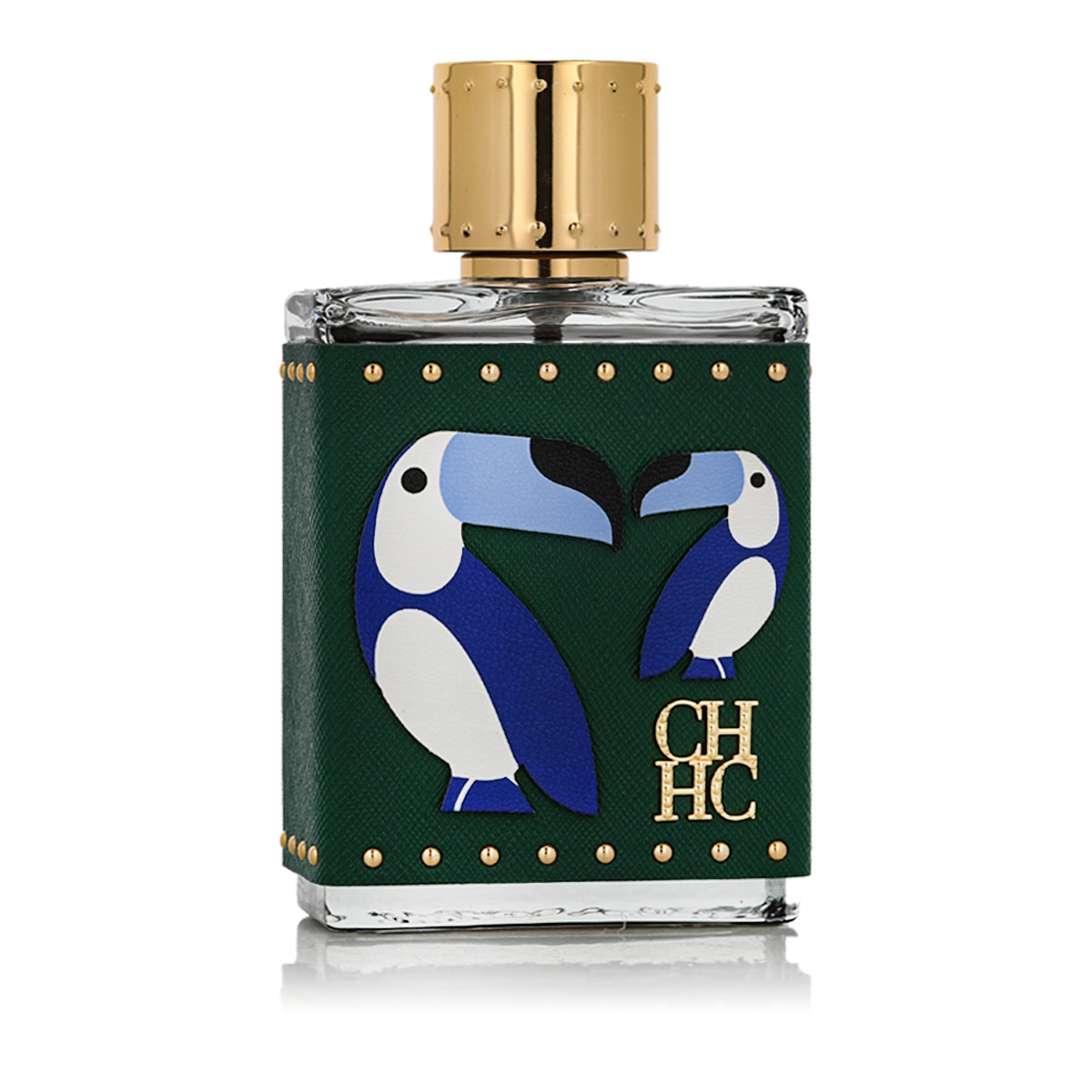 Carolina Herrera CH Birds Of Paradise For Him 100ml kvepalai Vyrams EDP