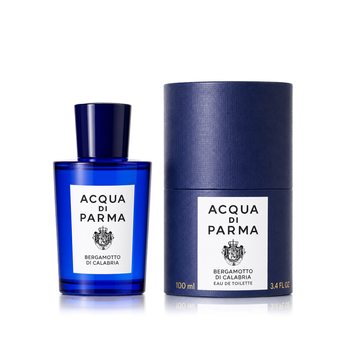 Acqua Di Parma Blu Mediterraneo Bergamotto di Calabria 100ml kvepalai Unisex EDT