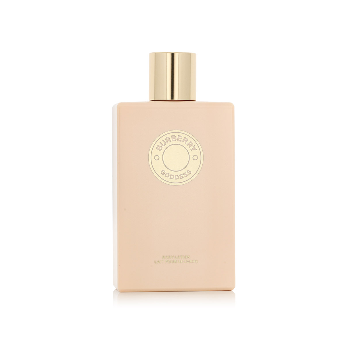 Burberry Goddess 200ml kūno losjonas