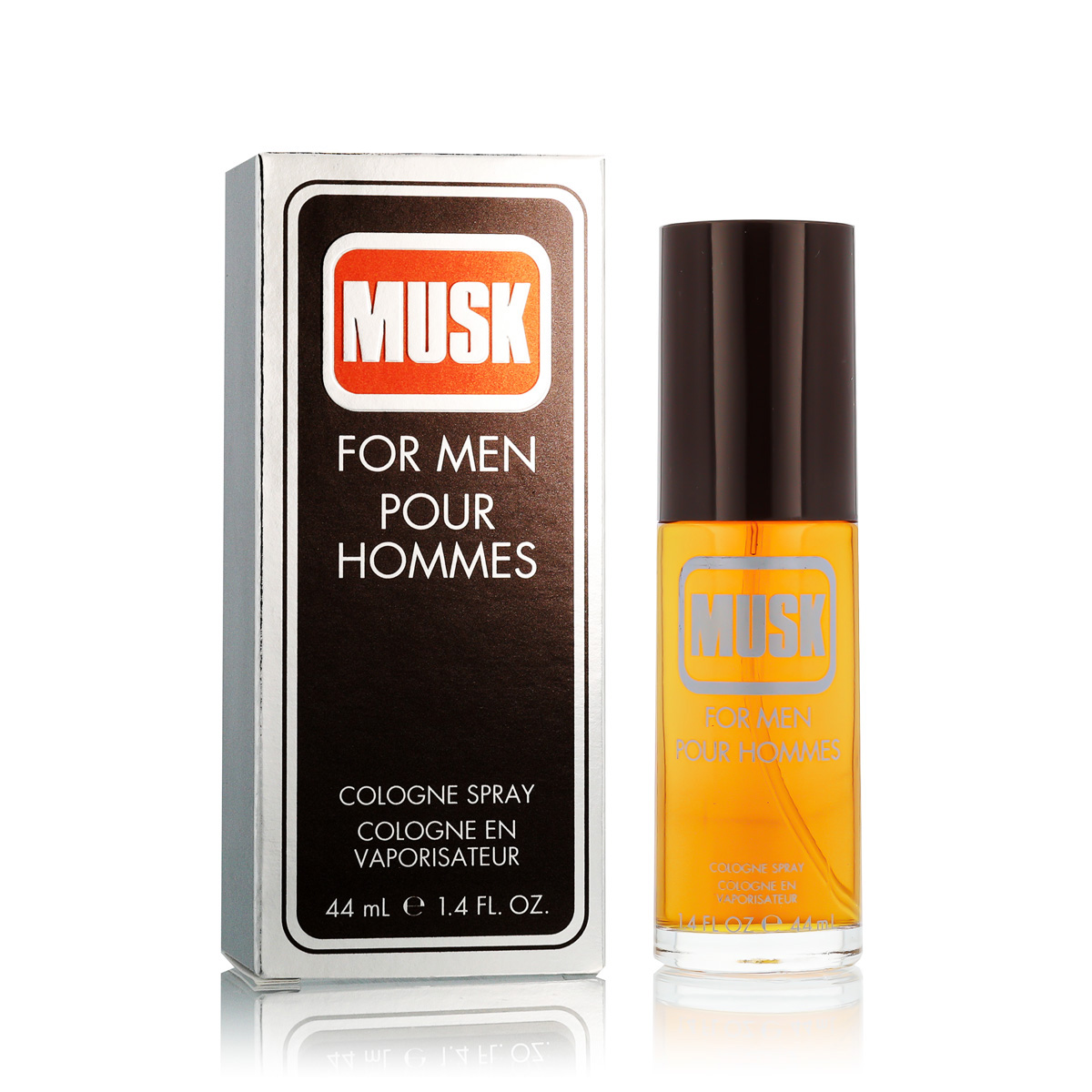 Jovan Musk for Men 44ml kvepalai Vyrams Cologne