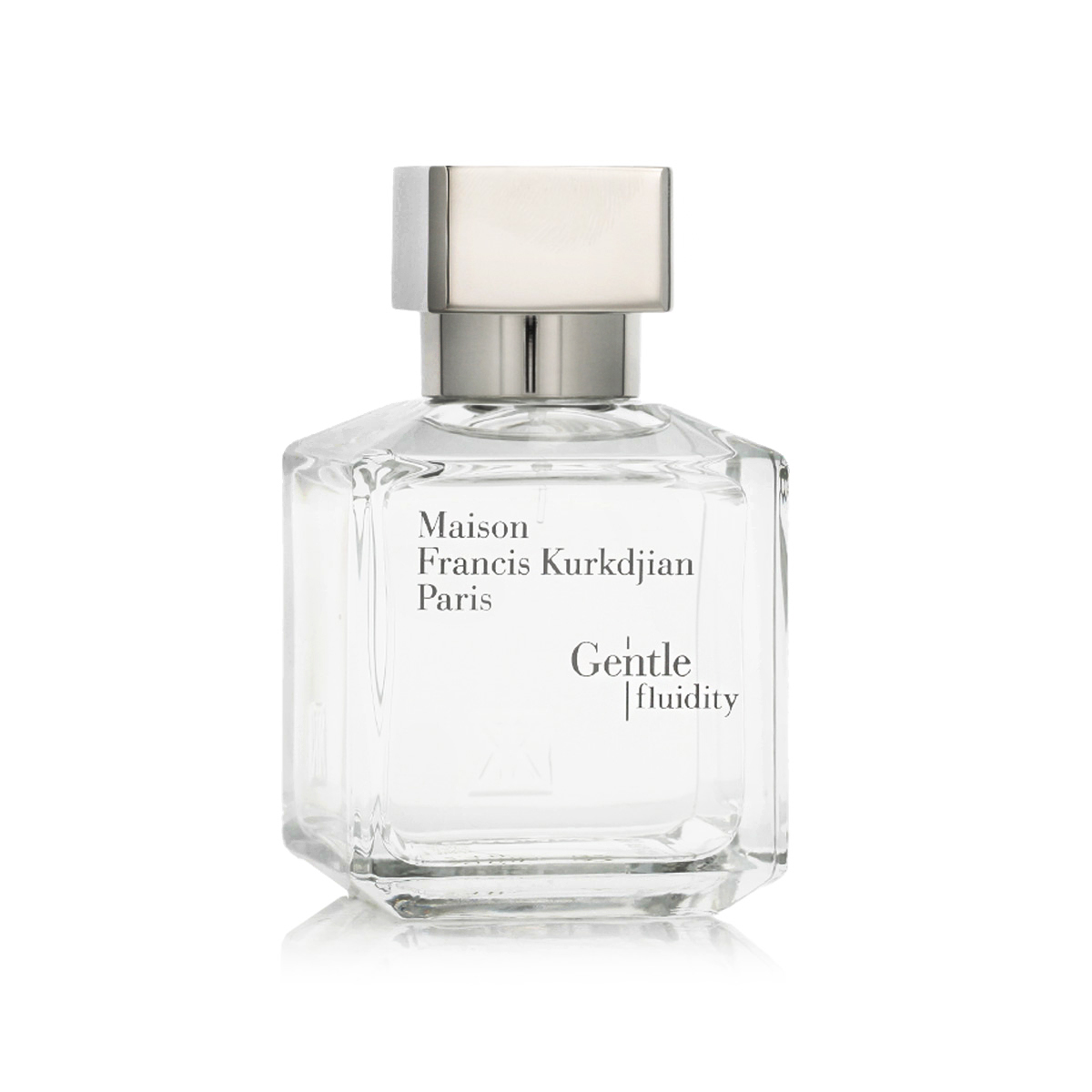 Maison Francis Kurkdjian Gentle Fluidity Silver 70ml NI&Scaron;INIAI kvepalai Unisex EDP