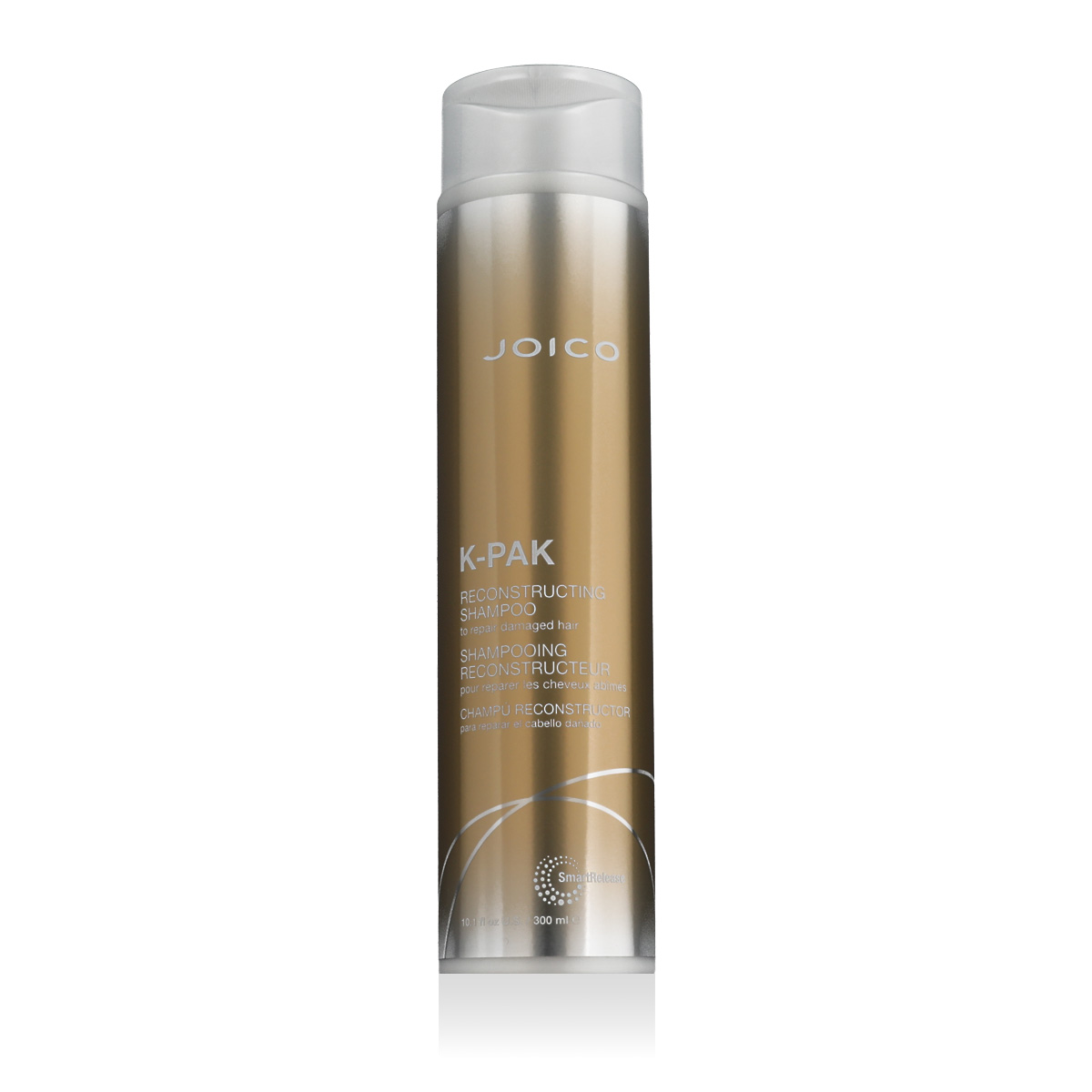 Joico K-PAK Reconstructing Shampoo Plaukų &scaron;ampūnas Unisex