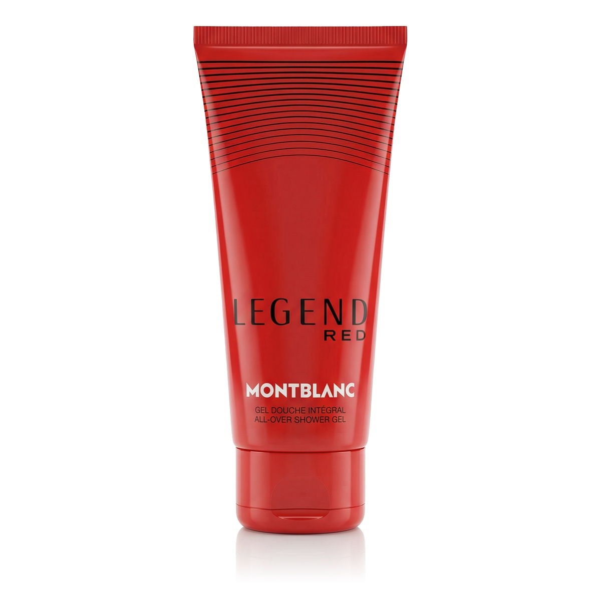 Montblanc Legend Red 100ml du&scaron;o želė