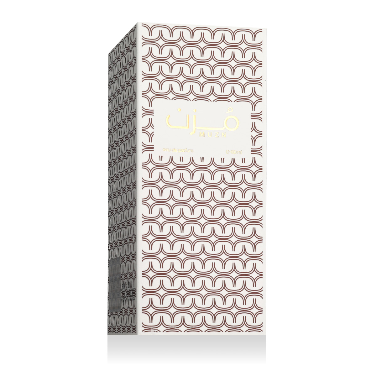 Ahmed Al Maghribi Muzn 100ml kvepalai Unisex EDP