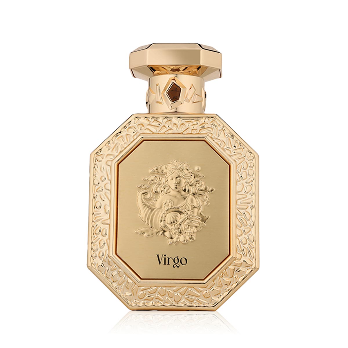 French Avenue Genesis Virgo 90ml kvepalai Unisex EDP