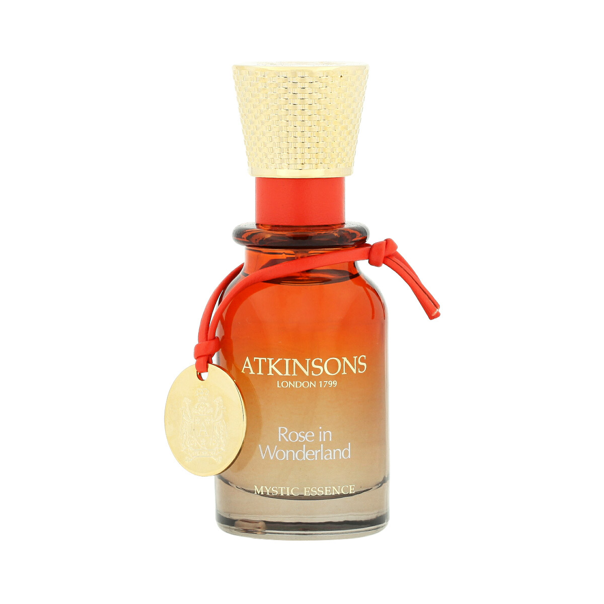 Atkinsons Rose in Wonderland 30ml NI&Scaron;INIAI kvepalai Unisex EDP