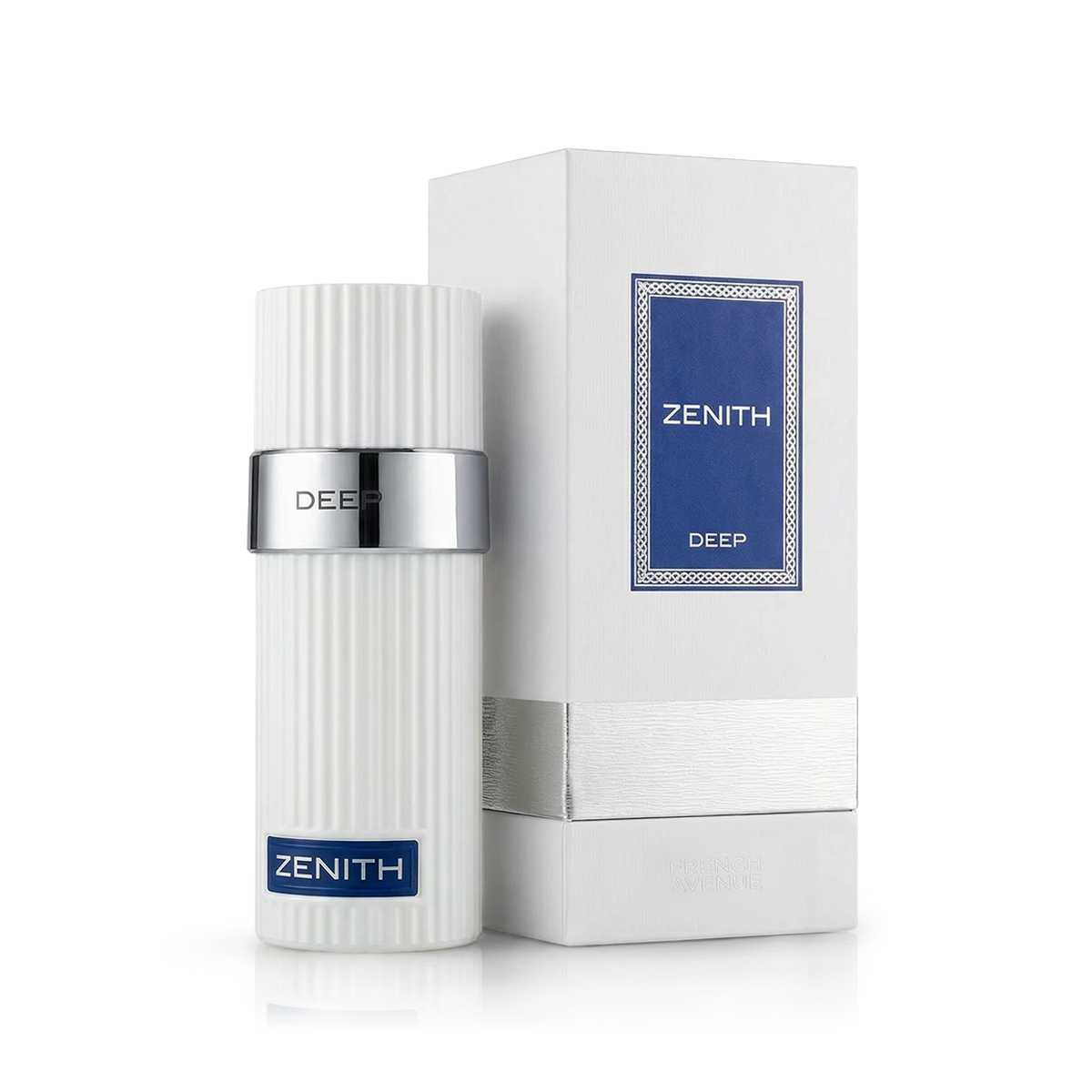 French Avenue Zenith Deep 100ml kvepalai Vyrams