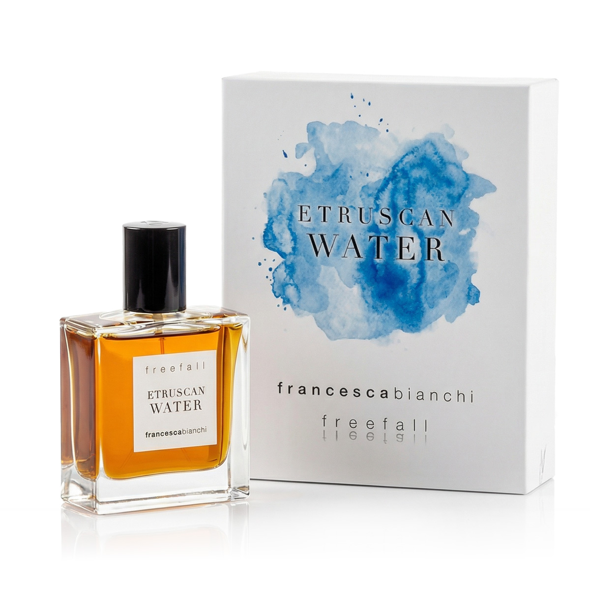 Francesca bianchi Etruscan Water Perfume Extract Kvepalai Unisex