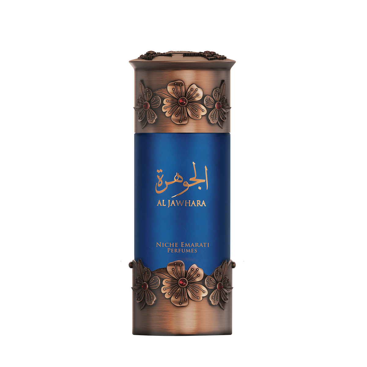 Lattafa Niche Emarati Al Jawhara 100ml kvepalai Unisex EDP