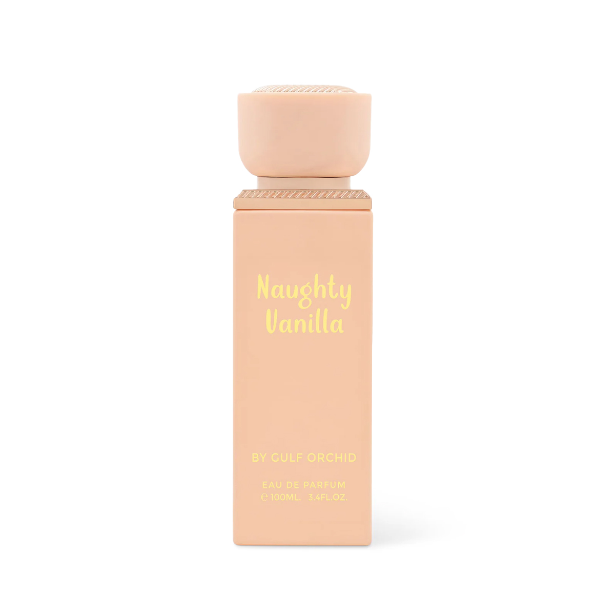Gulf Orchid Naughty Vanilla 100ml kvepalai Unisex EDP
