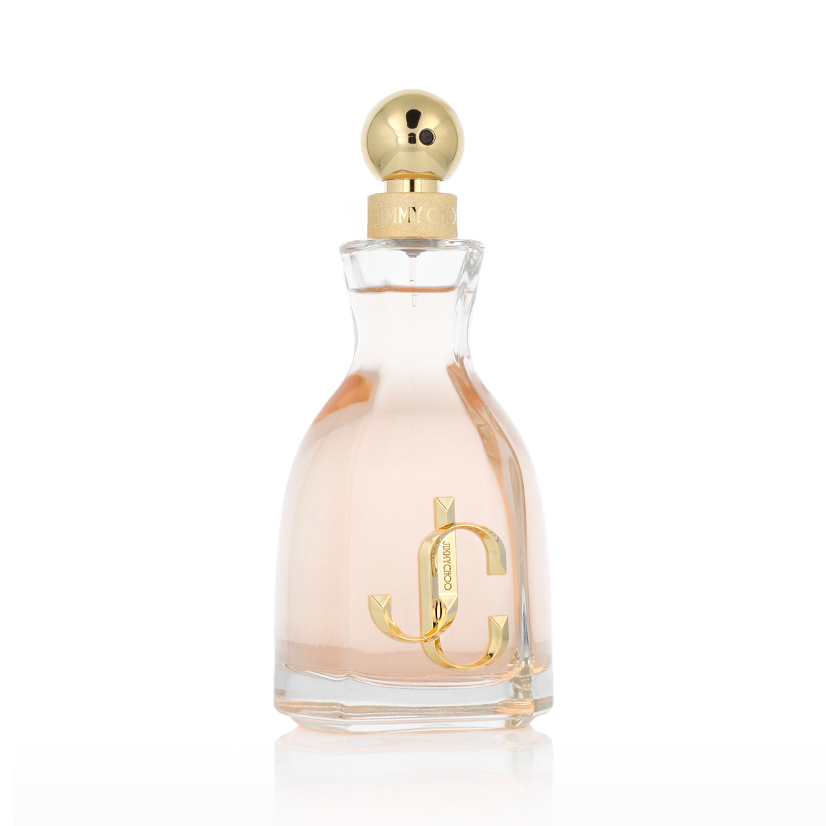 Jimmy Choo I Want Choo 125ml kvepalai Moterims Testeris