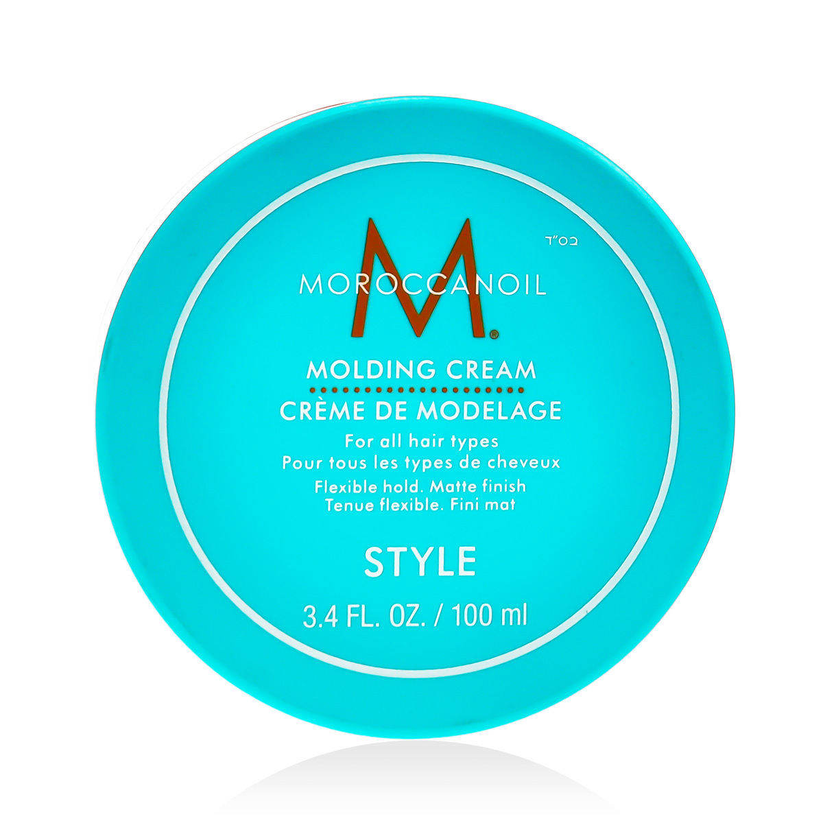 Moroccanoil Style 100ml modeliavimo priemonė