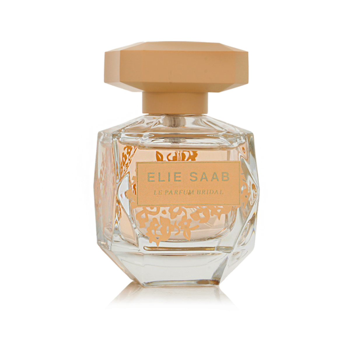 Elie Saab Le Parfum Bridal 50ml kvepalai Moterims EDP