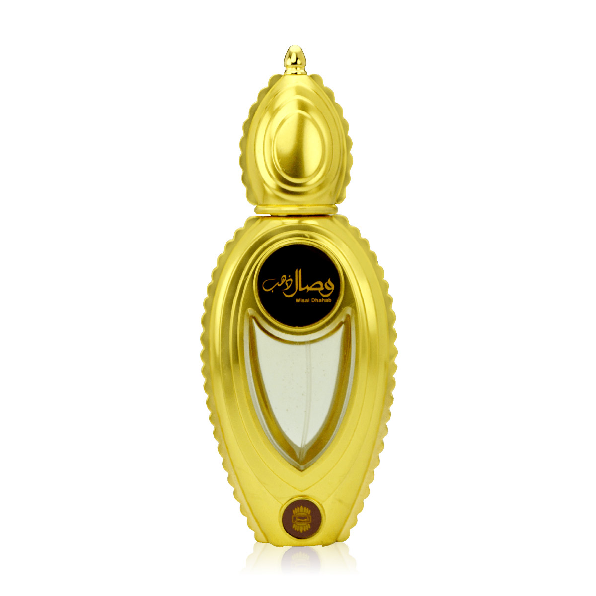 Ajmal Wisal Dhahab 50ml kvepalai Unisex EDP