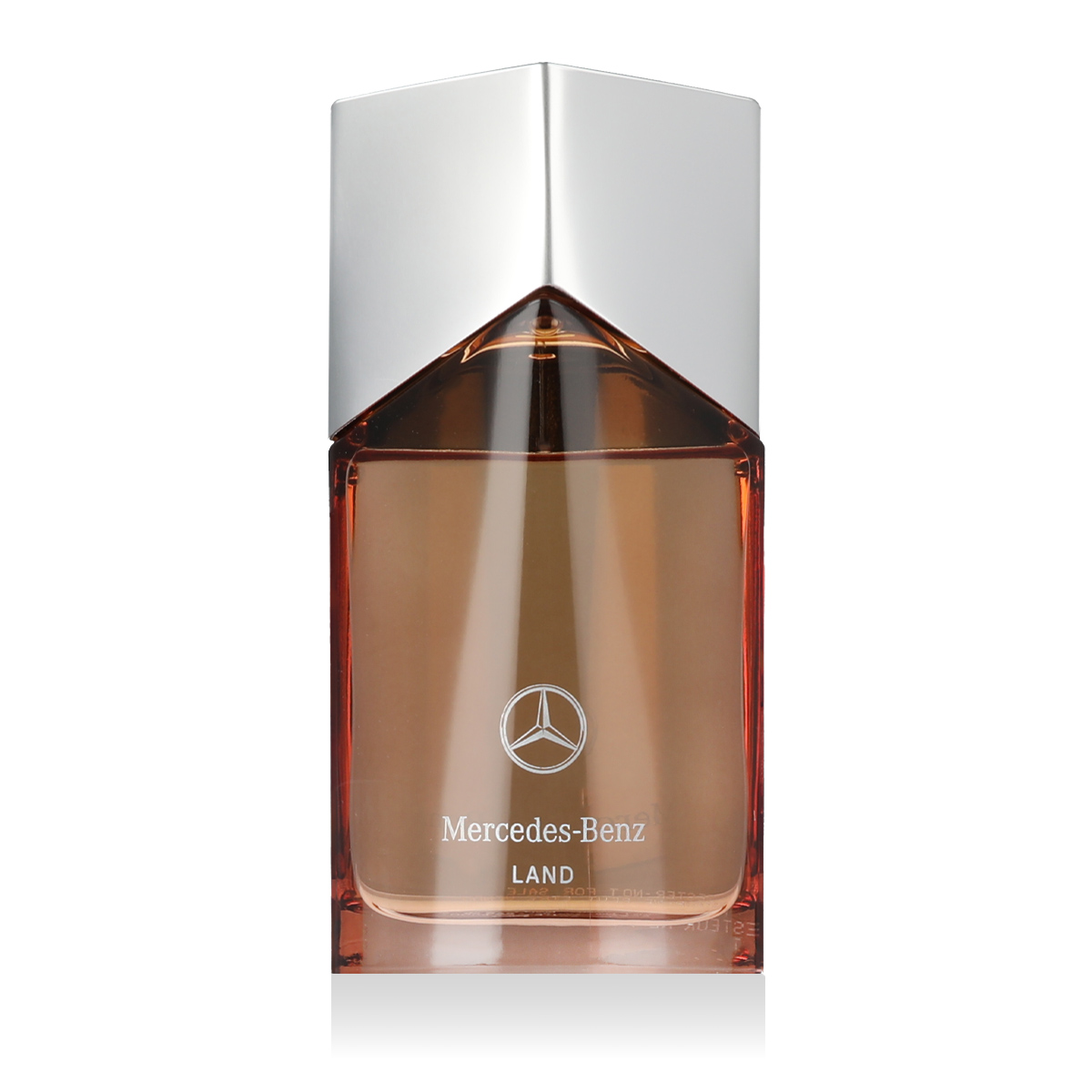 Mercedes-Benz Land 100ml kvepalai Vyrams Testeris