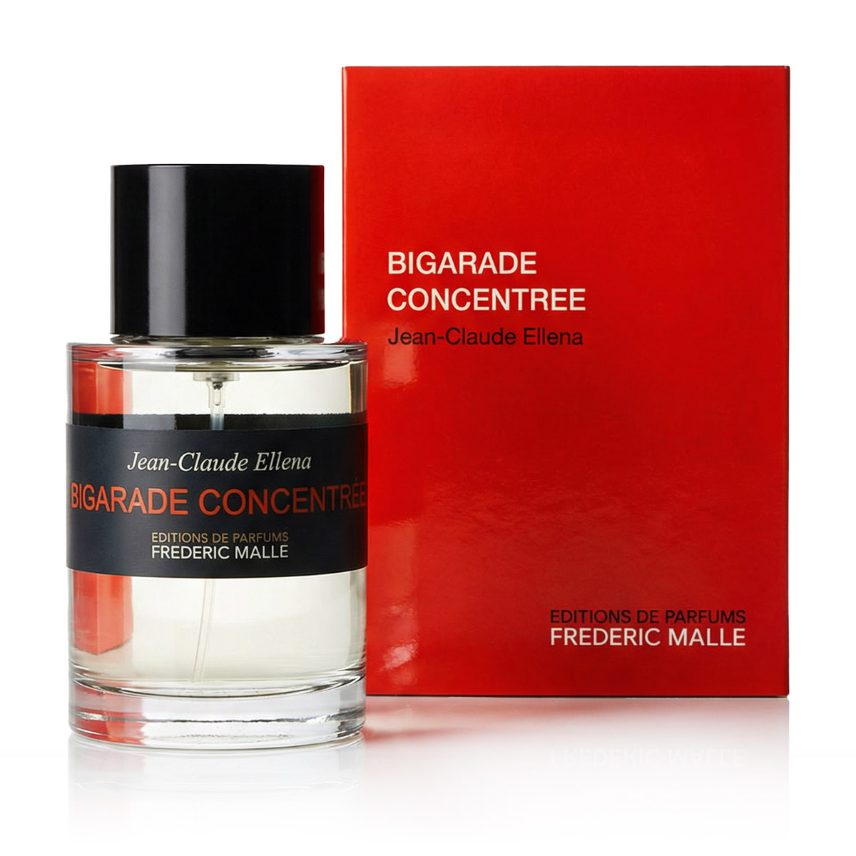 Frederic Malle Jean-Claude Ellena Bigarade Concentree 100ml NI&Scaron;INIAI kvepalai Unisex EDT
