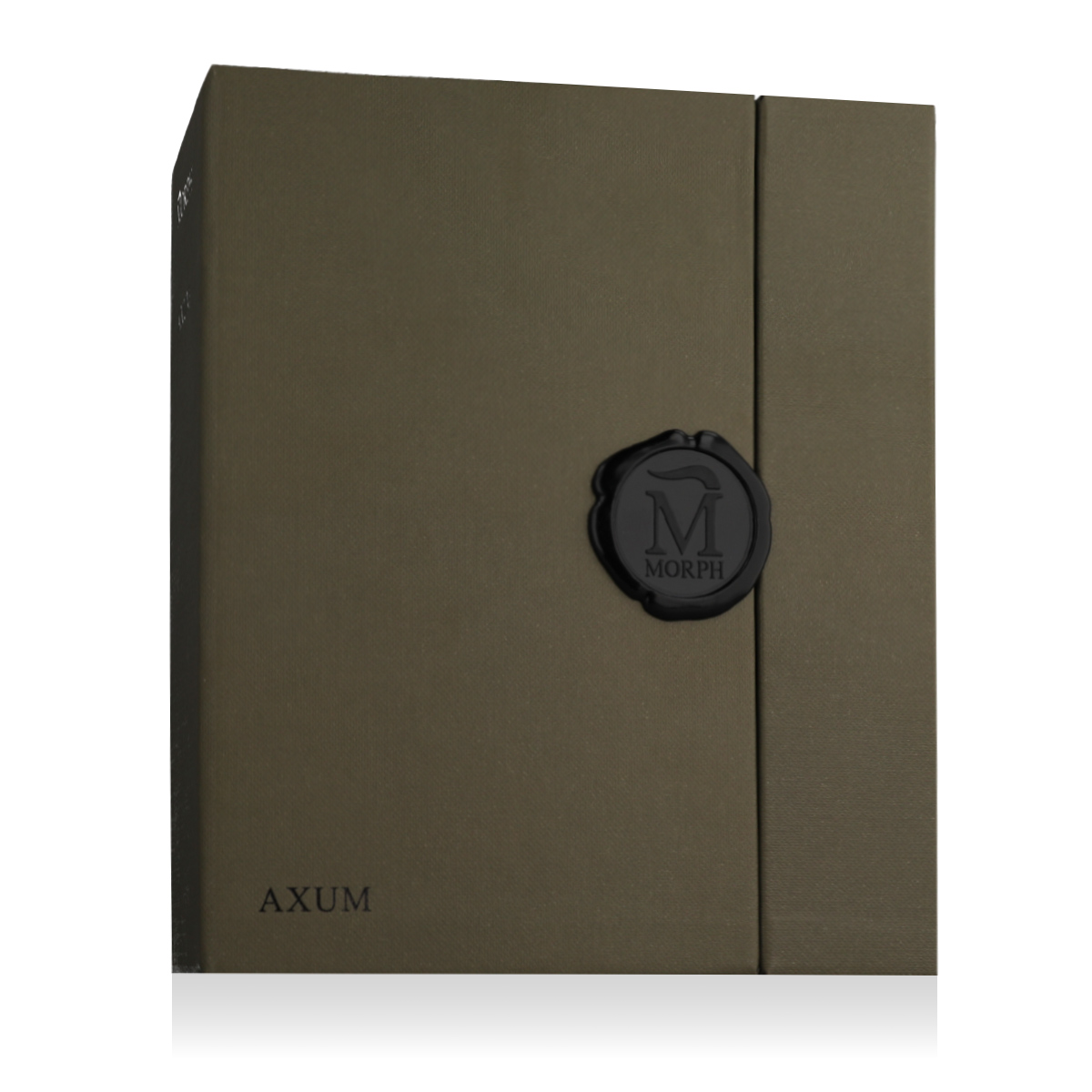 Morph Axum 100ml NI&Scaron;INIAI kvepalai Unisex