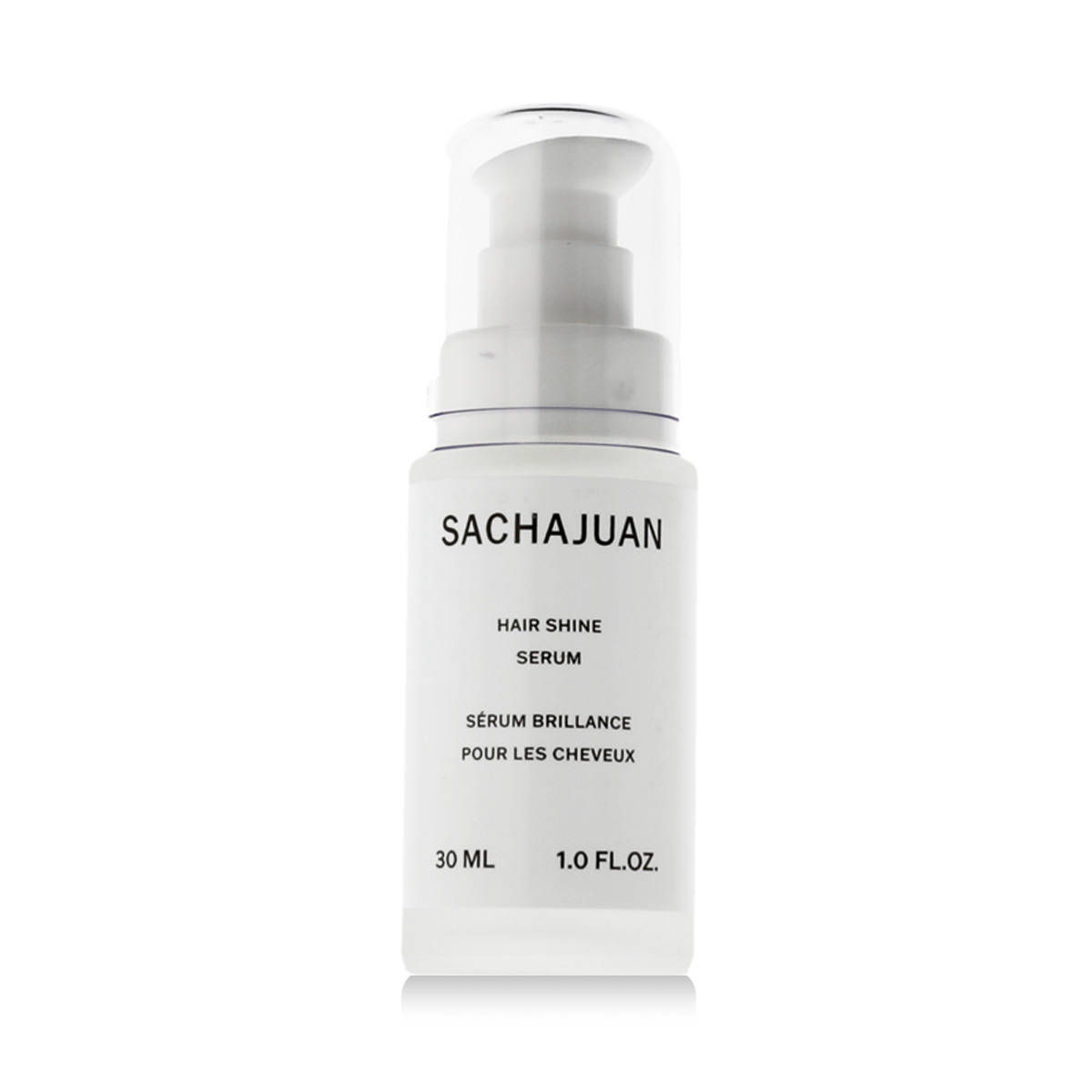 Sachajuan Styling and Finish 30ml plaukų serumas