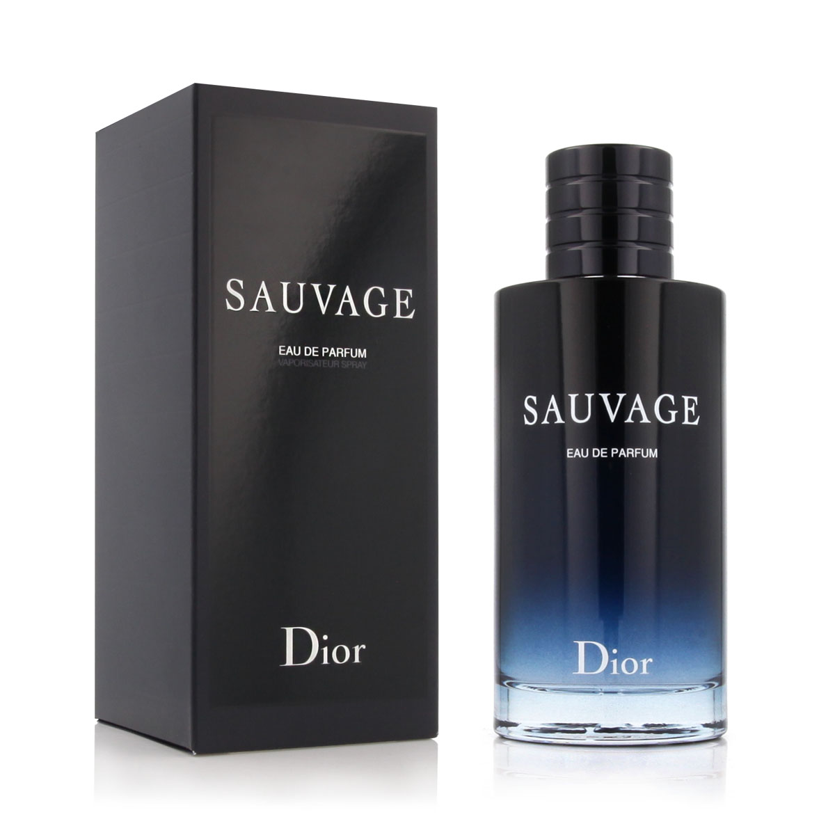 Dior Christian Sauvage Eau de Parfum 100ml kvepalai Vyrams EDP