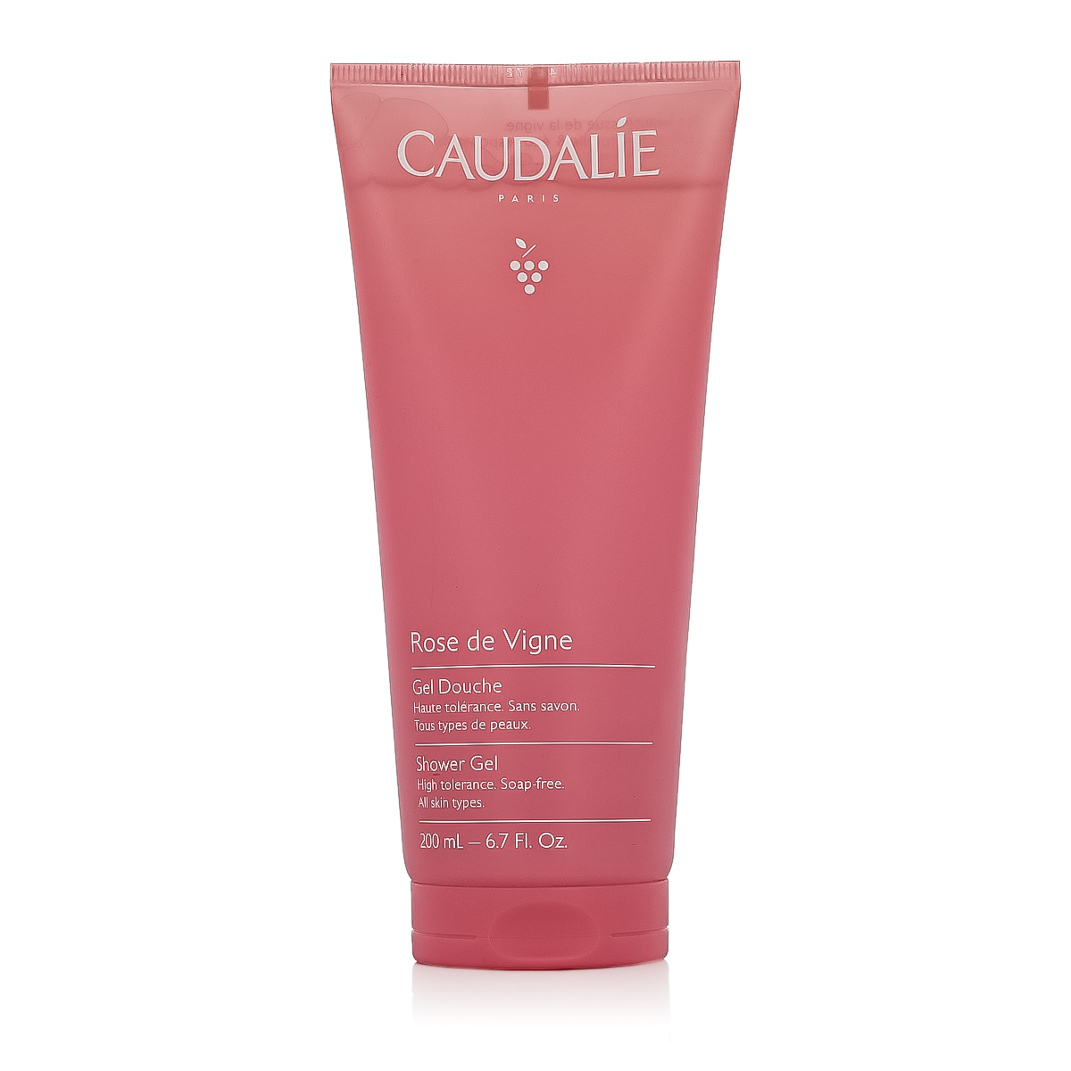Caudalie Rose de Vigne 200ml du&scaron;o želė