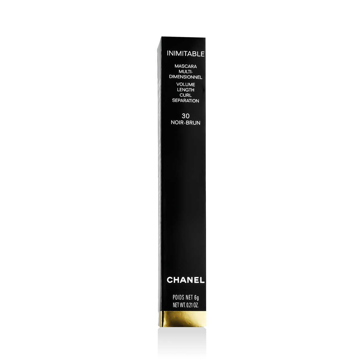 Chanel Inimitable 6g blakstienų tu&scaron;as