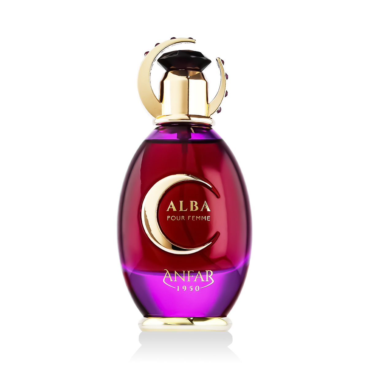 Anfar 1950 Alba 100ml kvepalai Moterims