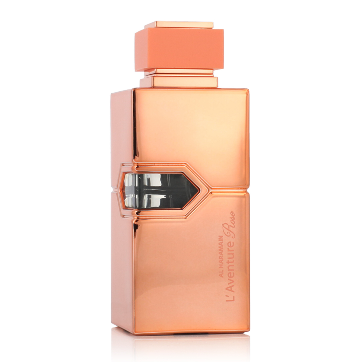 Al Haramain L'Aventure Rose 200ml NI&Scaron;INIAI kvepalai Moterims Testeris