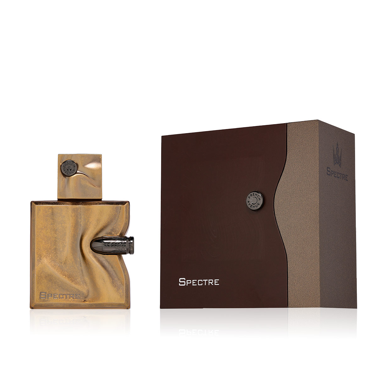 French Avenue Spectre 80ml kvepalai Vyrams EDP