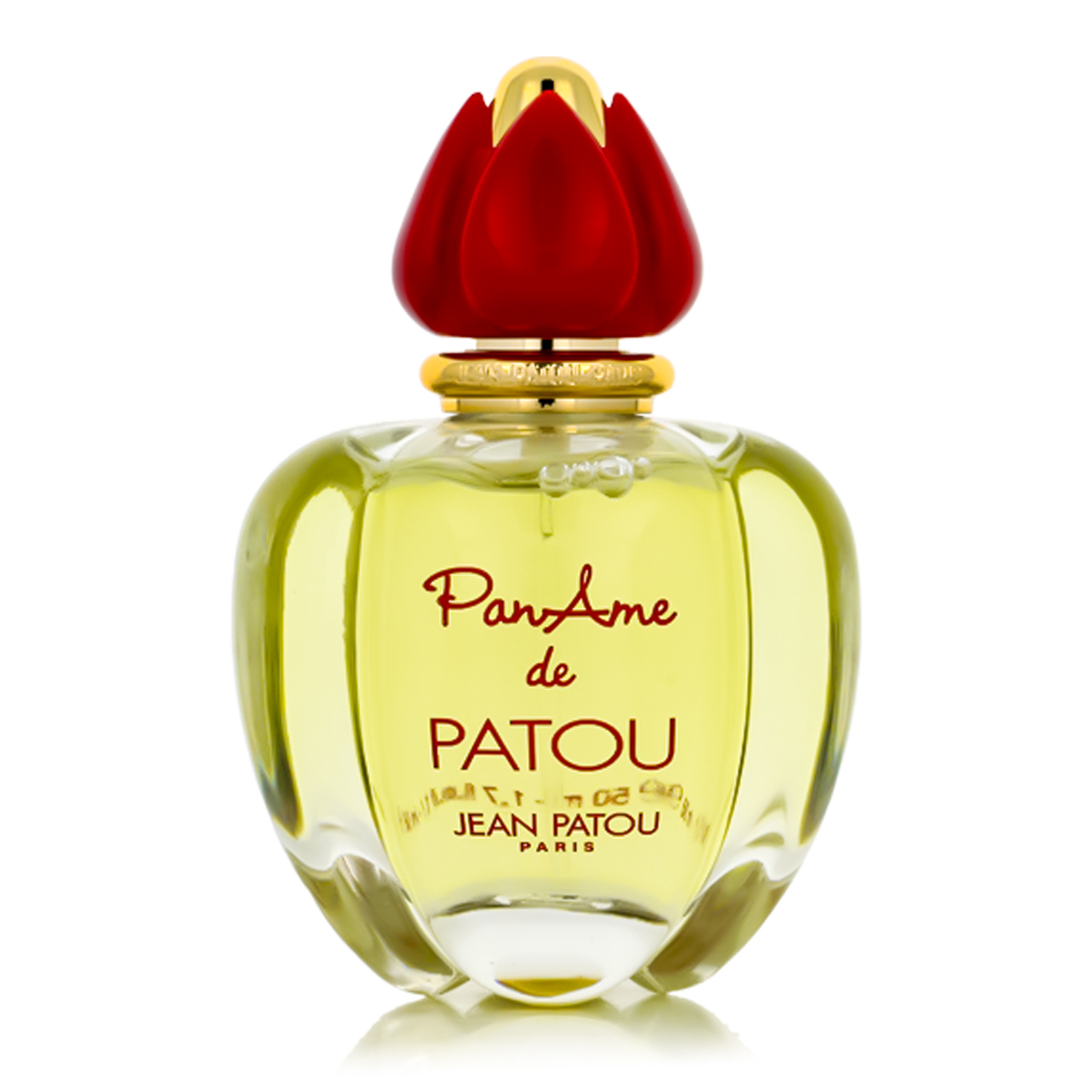 Jean Patou PanAme 50ml NI&Scaron;INIAI kvepalai Moterims EDT
