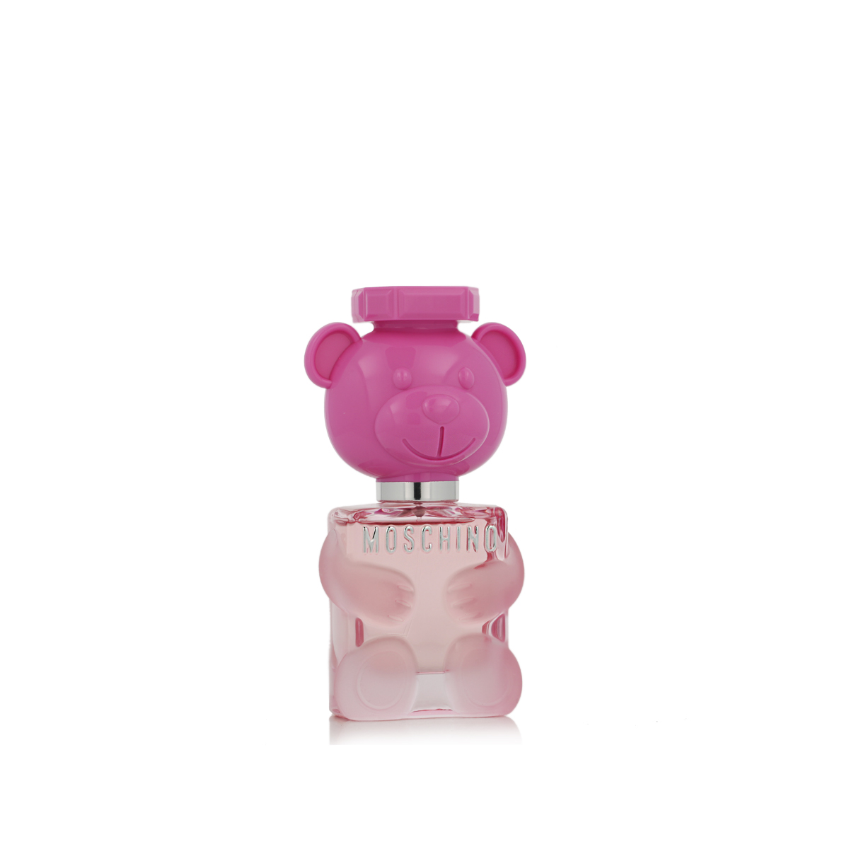 Moschino Toy 2 Bubble Gum 30ml kvepalai Moterims EDT