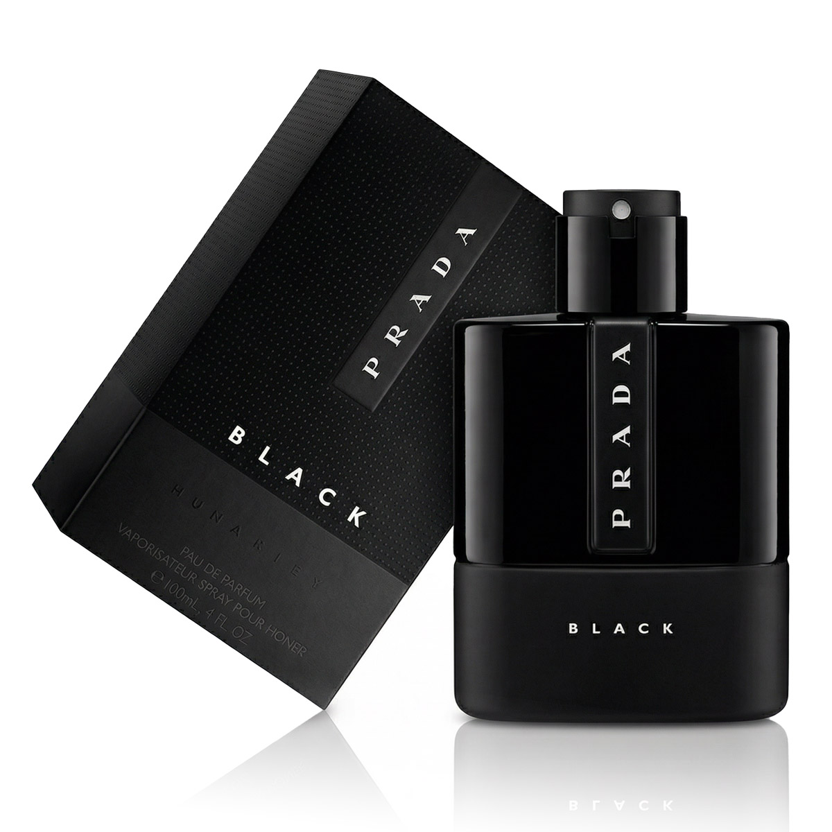 Prada Luna Rossa Black 100ml kvepalai Vyrams