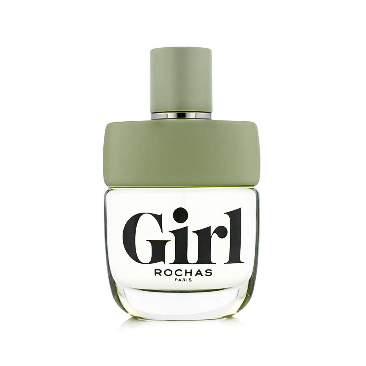 Rochas Girl 100ml kvepalai Moterims EDT Testeris