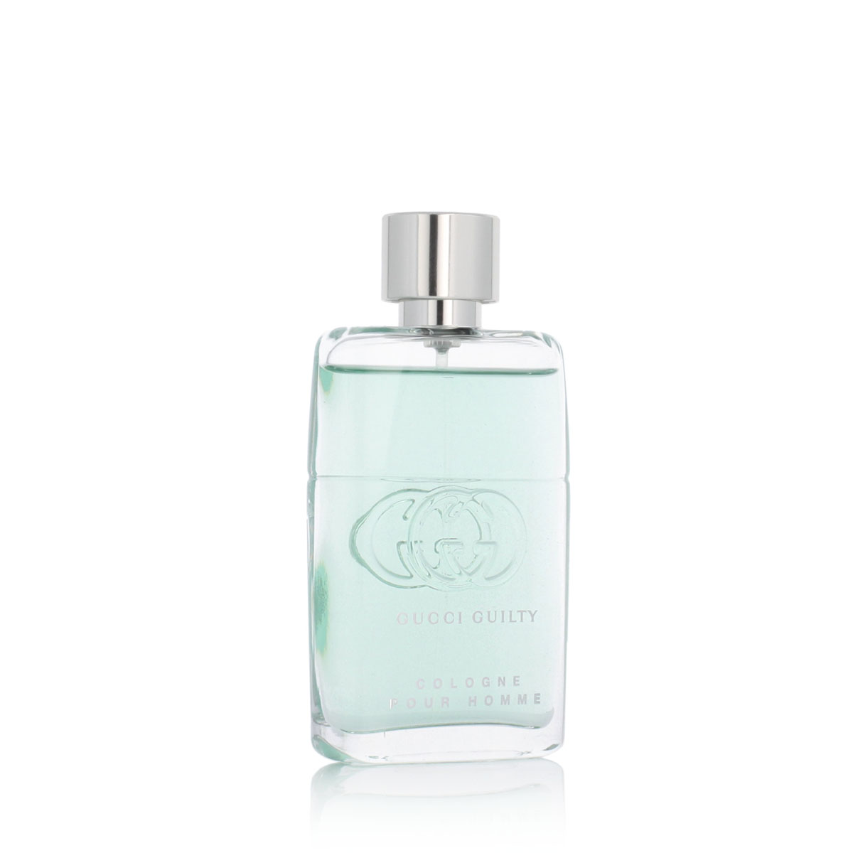 Gucci Guilty Cologne Pour Homme 50ml Kvepalai Vyrams EDT