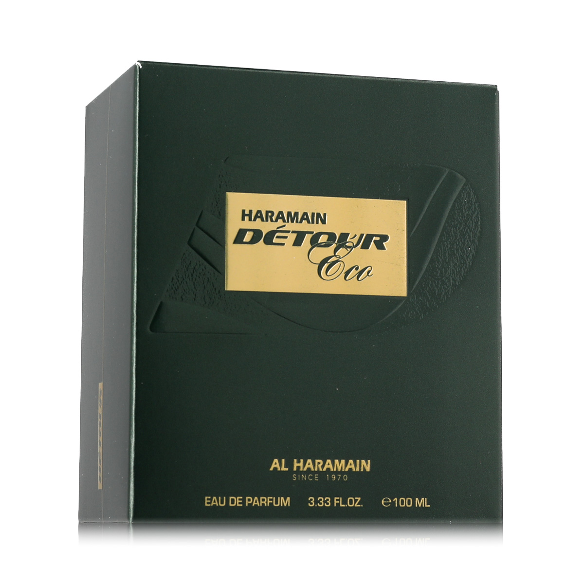 Al Haramain D&eacute;tour &Eacute;co 100ml kvepalai Unisex EDP