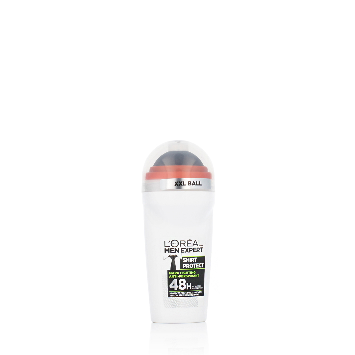 L&acute;Or&eacute;al MEN EXPERT Shirt Protect Anti-perspirant 50ml Vyrams