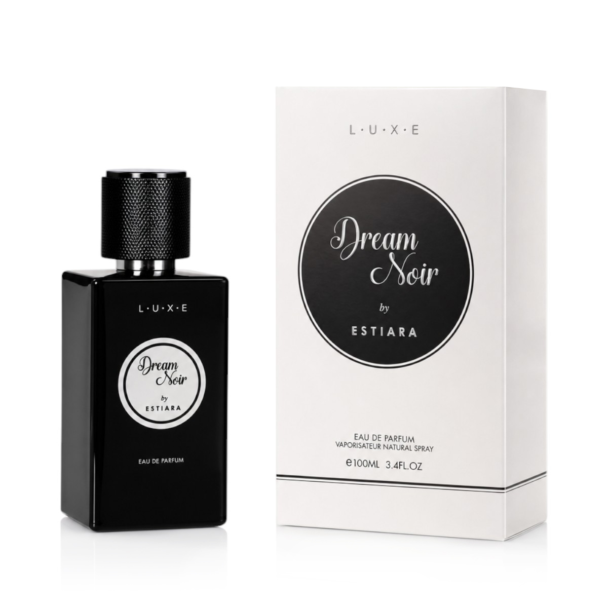 Estiara Dream Noir Eau De Parfum Kvepalai Unisex