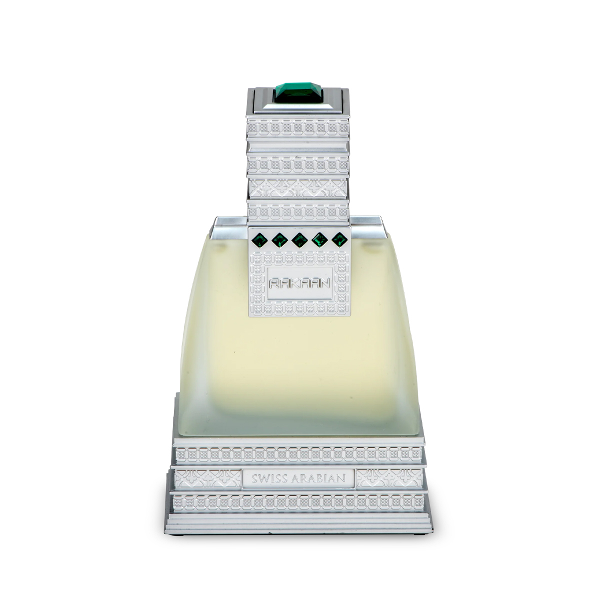 Swiss Arabian Rakaan 50ml kvepalai Vyrams Testeris