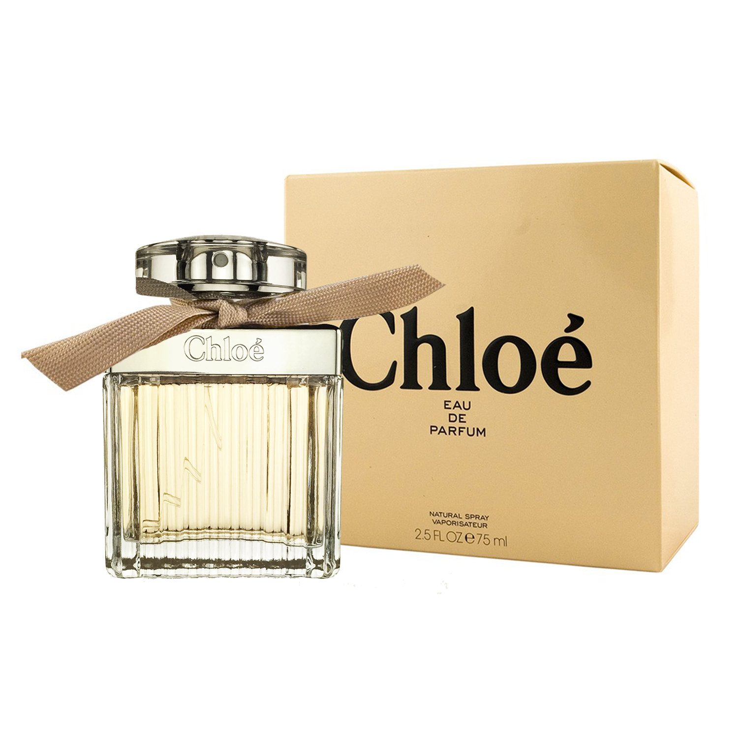 Chloe Chloé Eau de Parfum 75ml Kvepalai Moterims EDP