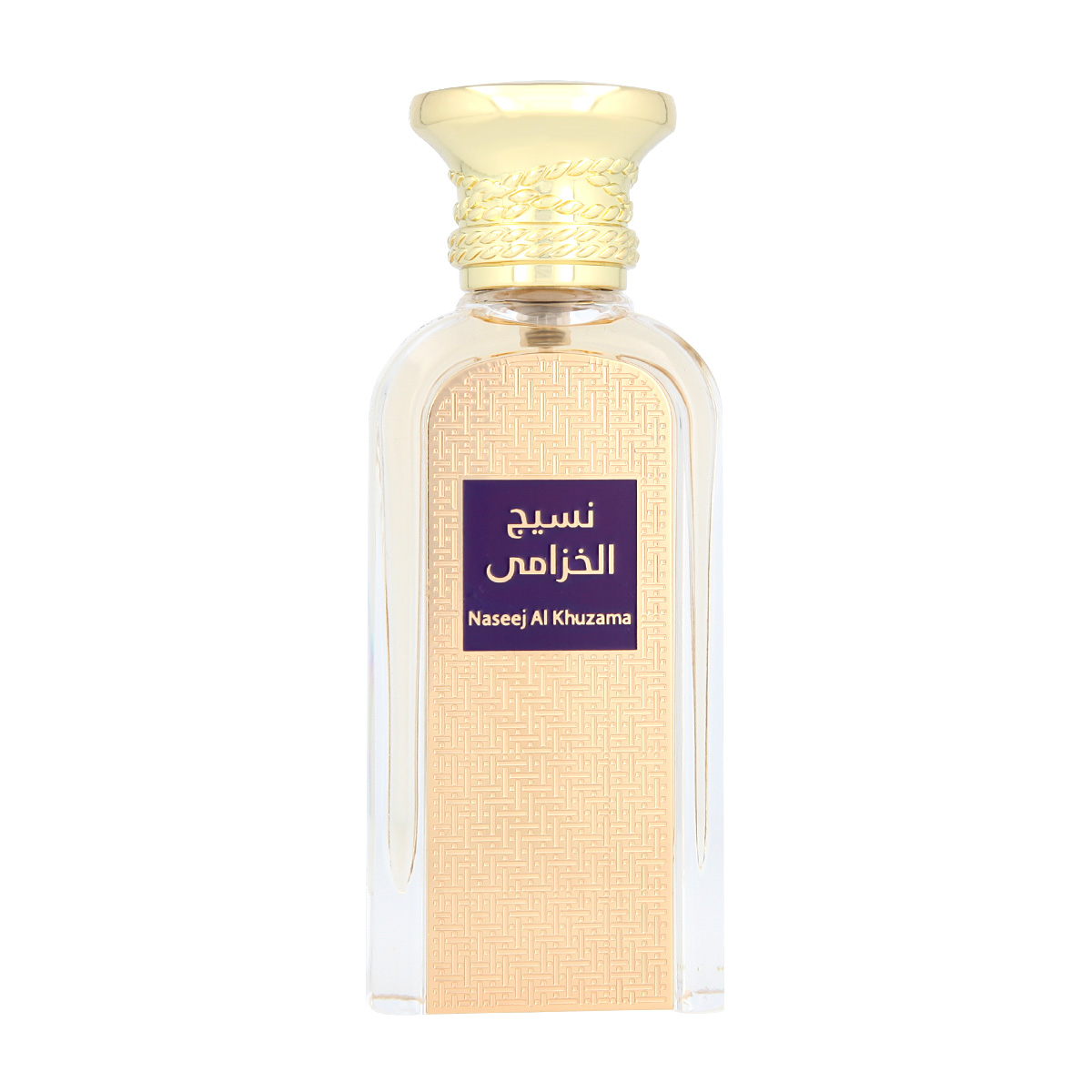 Afnan Naseej Al Khuzama 50ml kvepalai Unisex EDP