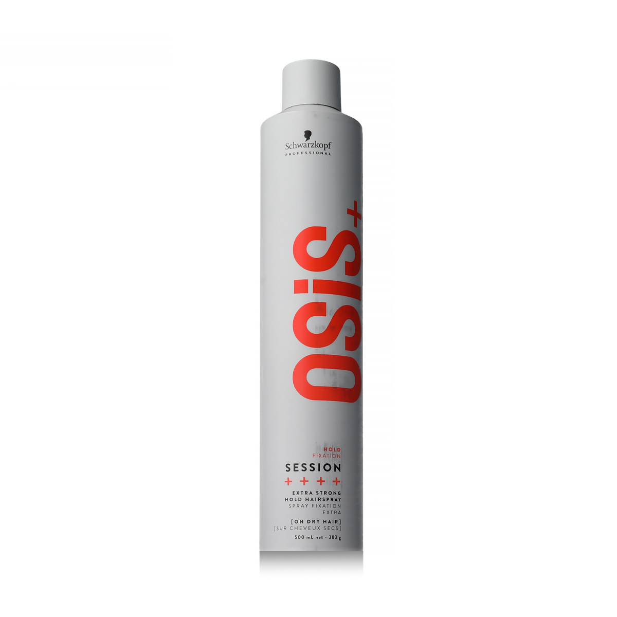Schwarzkopf OSiS+ Plaukų lakas Moterims