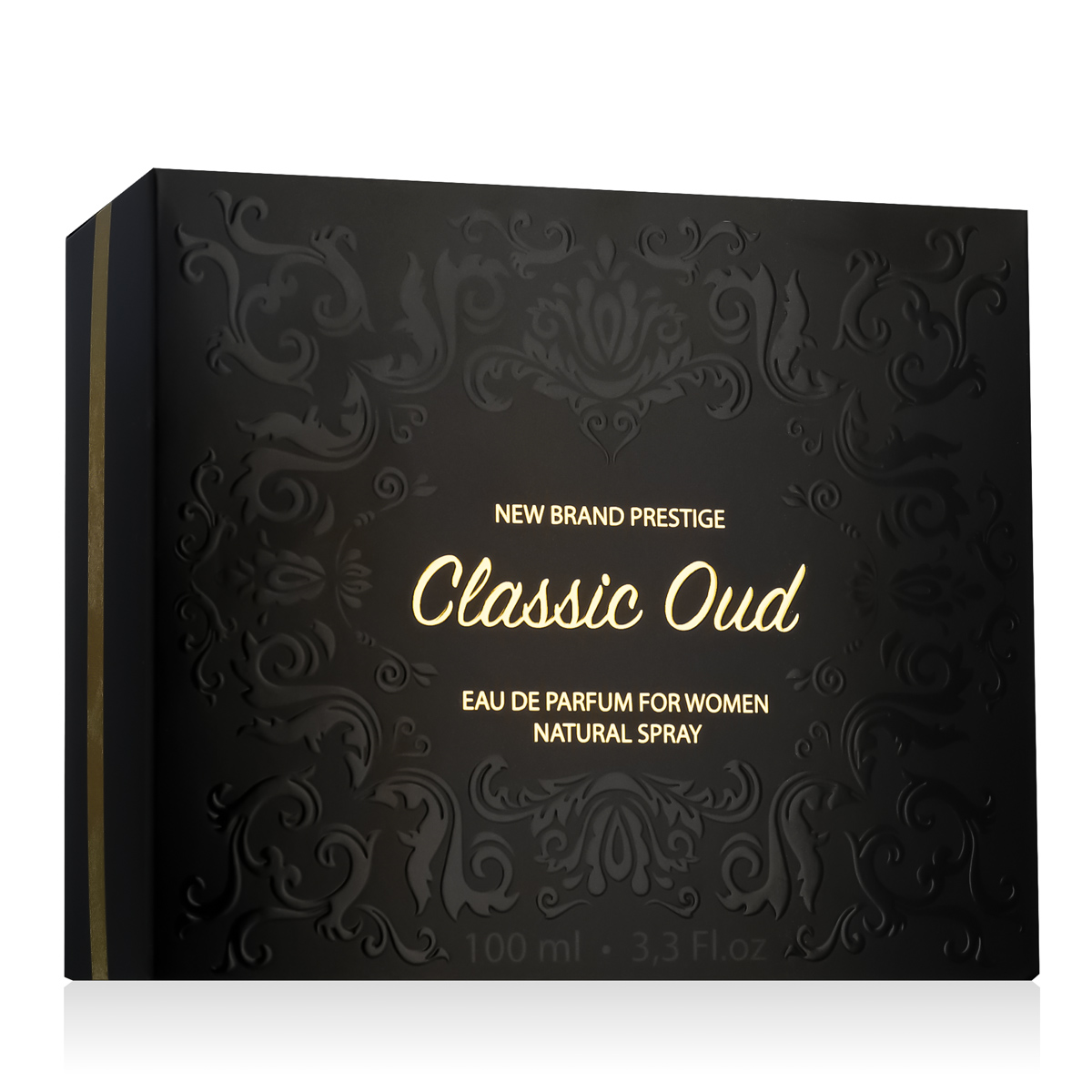 New Brand Perfumes Prestige Classic Oud 100ml kvepalai Moterims EDP