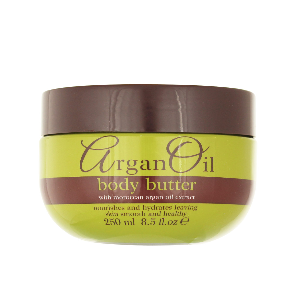 Xpel Argan Oil Kūno sviestas Moterims