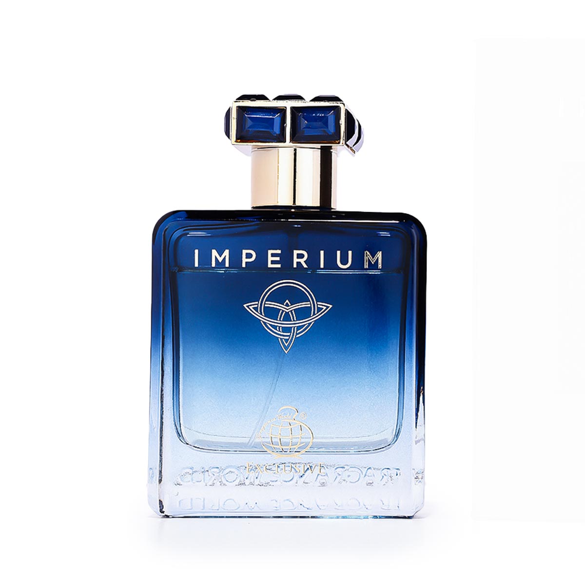 Fragrance World Imperium 100ml kvepalai Vyrams EDP