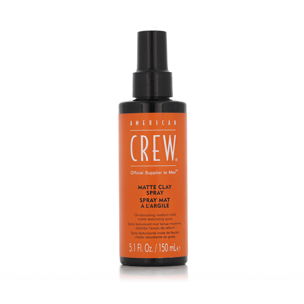 American Crew Finishing & Styling 150ml plaukų lakas