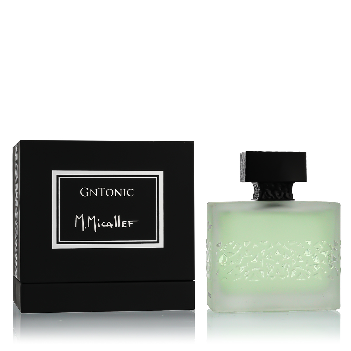 M.Micallef GNTONIC 50ml NIŠINIAI kvepalai Vyrams EDP M.Micallef GNTONIC 50ml NIŠINIAI kvepalai Vyrams EDP