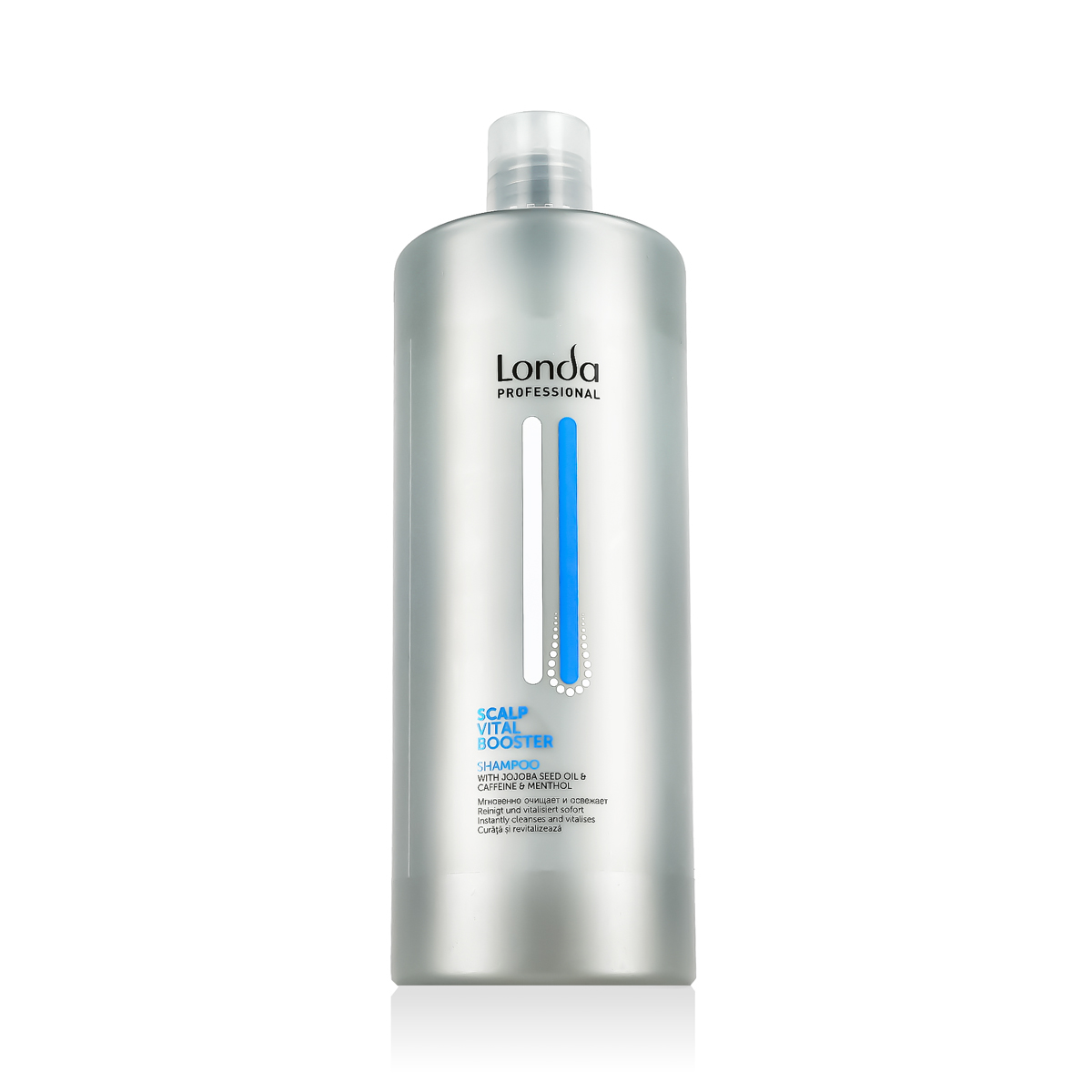 Londa Professional Scalp 1000ml &scaron;ampūnas