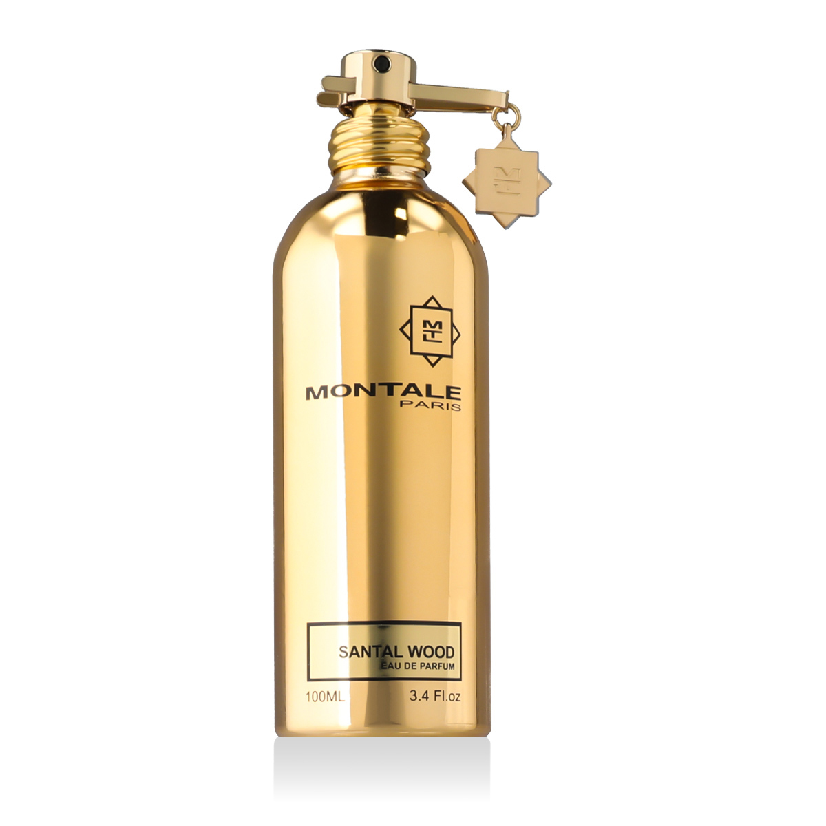 Montale Santal Wood Kvepalai Unisex