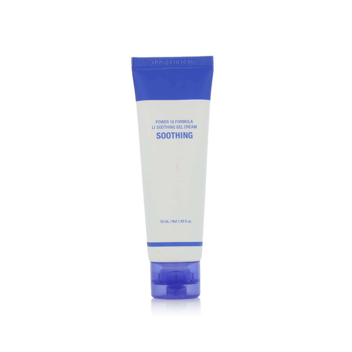 It's Skin Power 10 Formula 55ml veido gelis